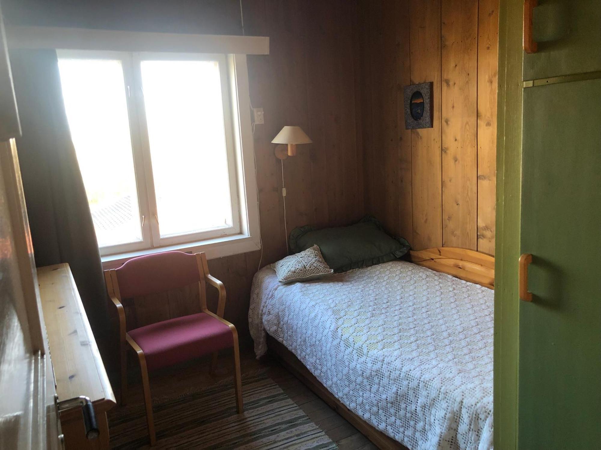 Hotel Pasvik Taiga Skogfoss Exterior foto